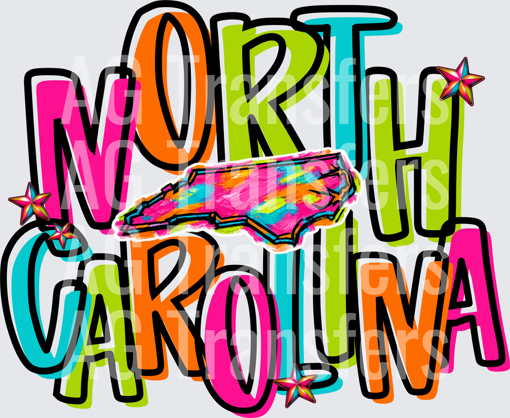 NORTH CAROLINA