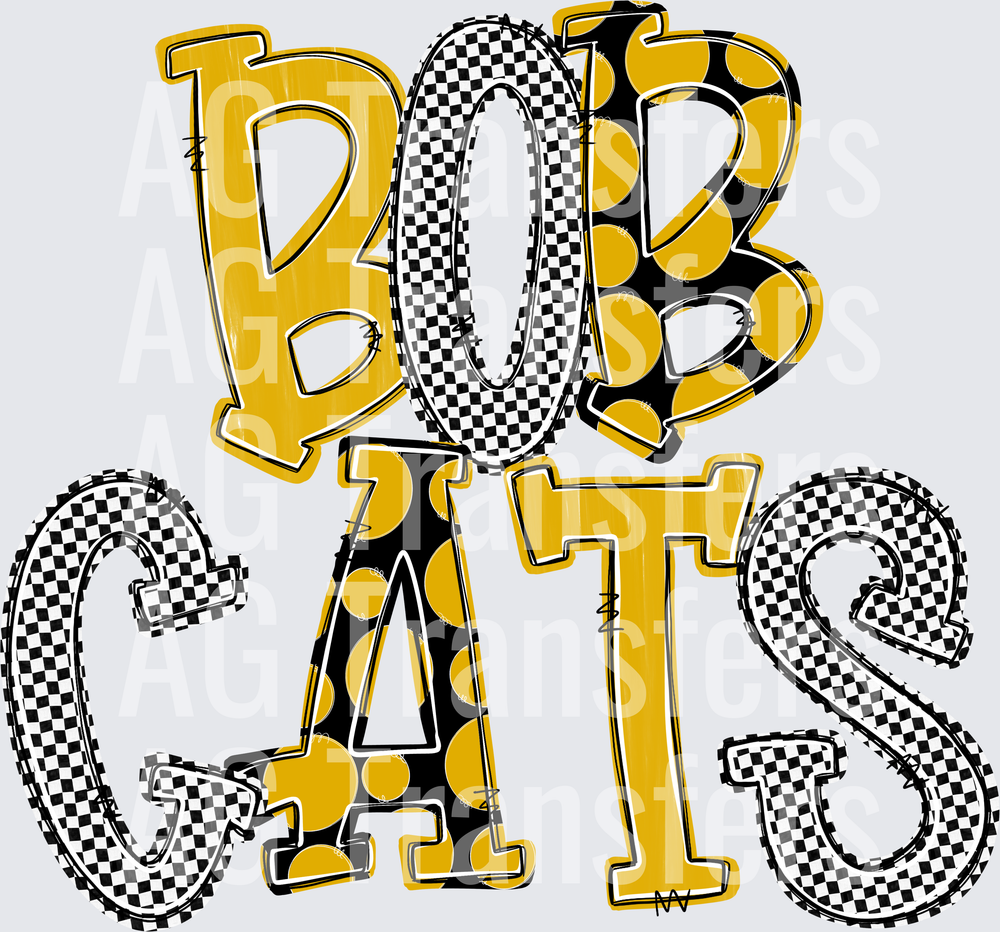 bobcats(112)