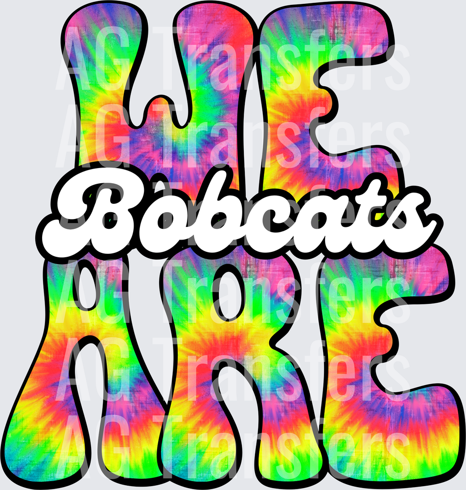 Bobcats(12)