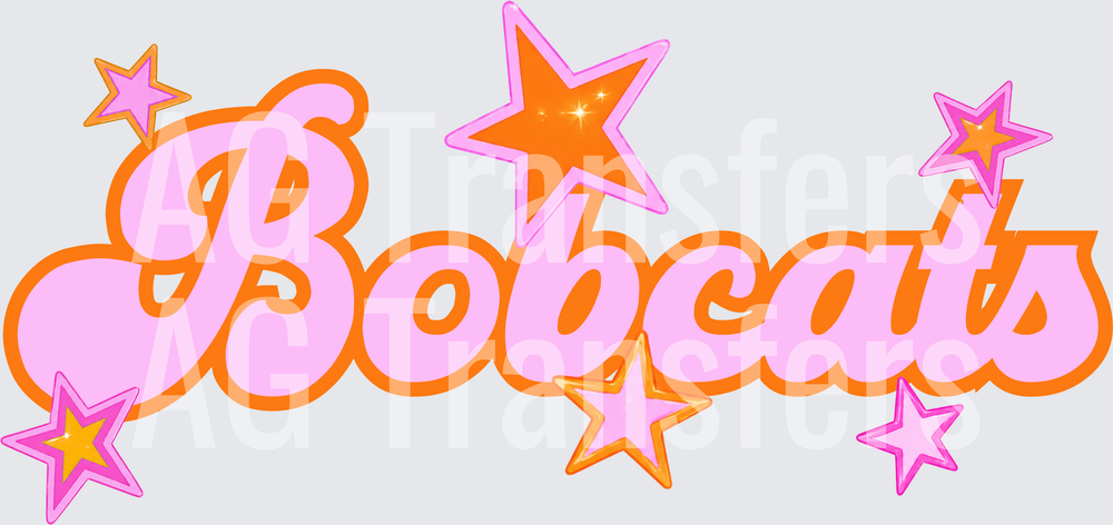 BOBCATS(162)