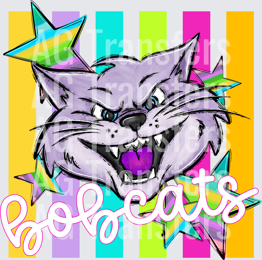 bobcats(345)
