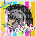 RAIDERS(290)