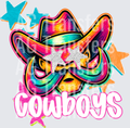 COWBOYS