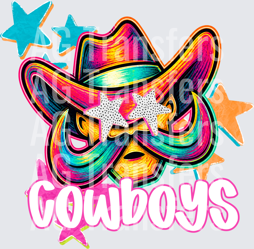 COWBOYS