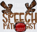 SPEECH PATHOLOGIST