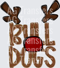 BULL-DOGS