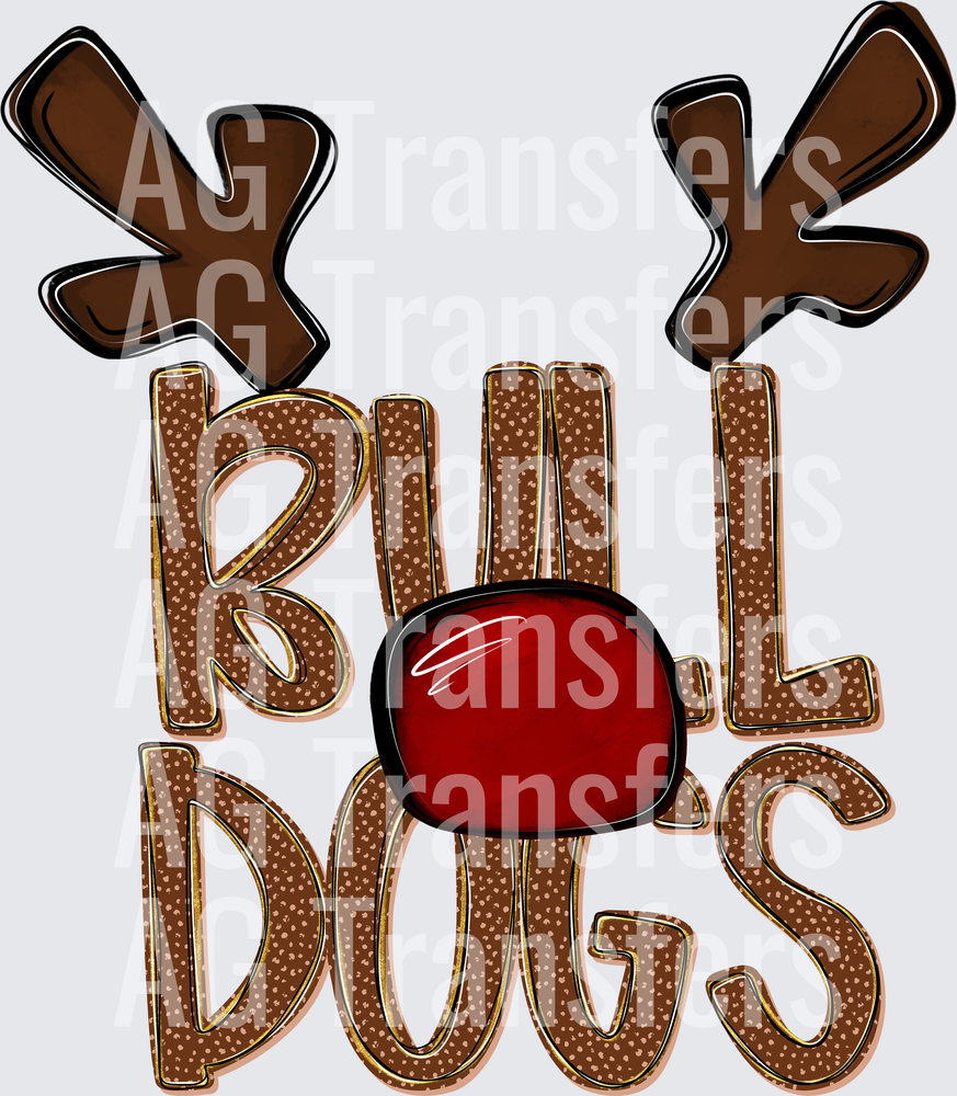 BULL-DOGS