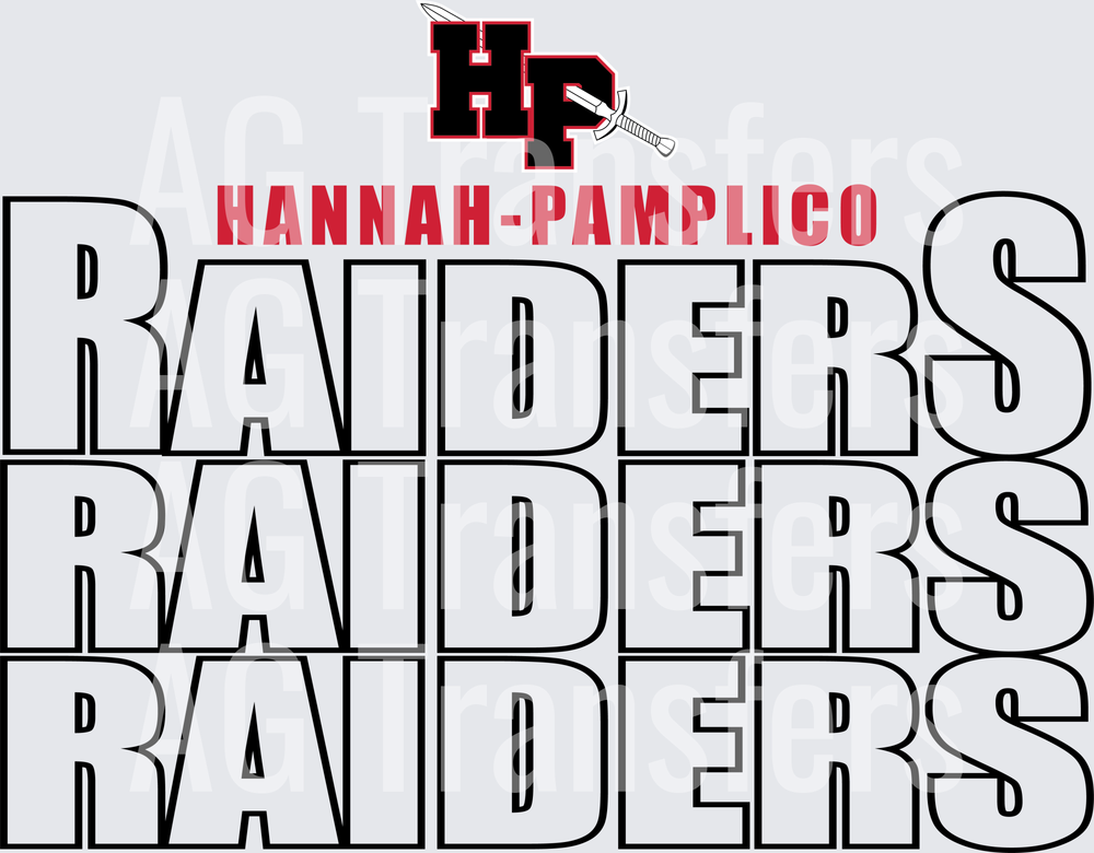 Raiders 19