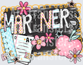 B2S APPLE MARINERS