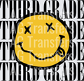 Nirvana_Third_Grade