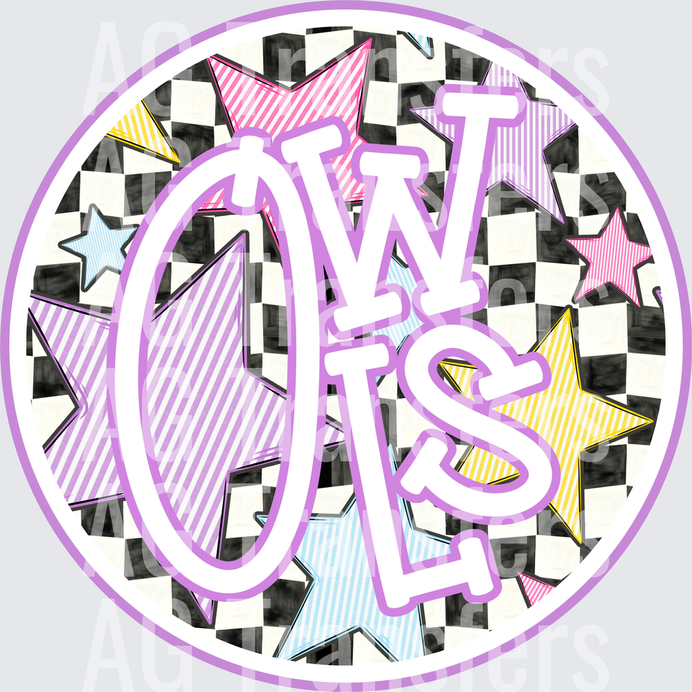 OWLS(16)