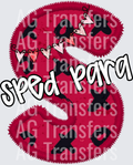 SPED PARA