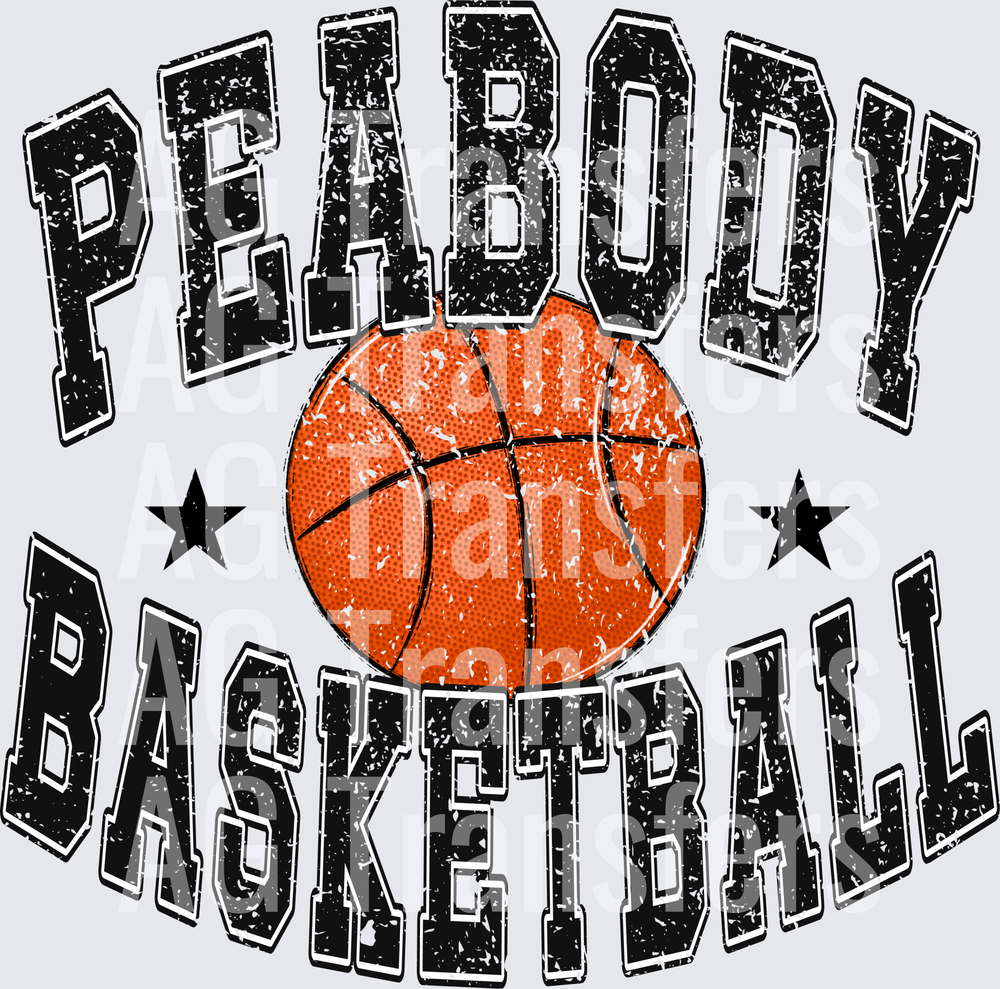 PEABODY BASKETBALL