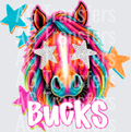 BUCKS