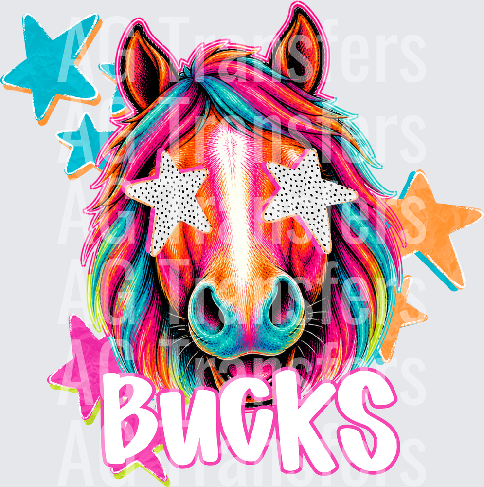 BUCKS