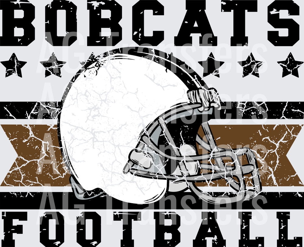 Bobcats(43)