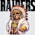 RAIDERS(152)