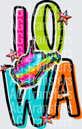 IOWA