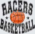 RACERS BASKETBALL