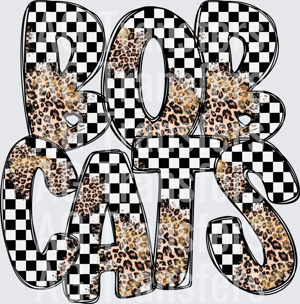 BOBCATS(404)