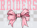 Bow Teams RAIDERS