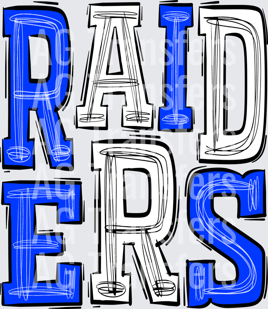 Raiders(141)