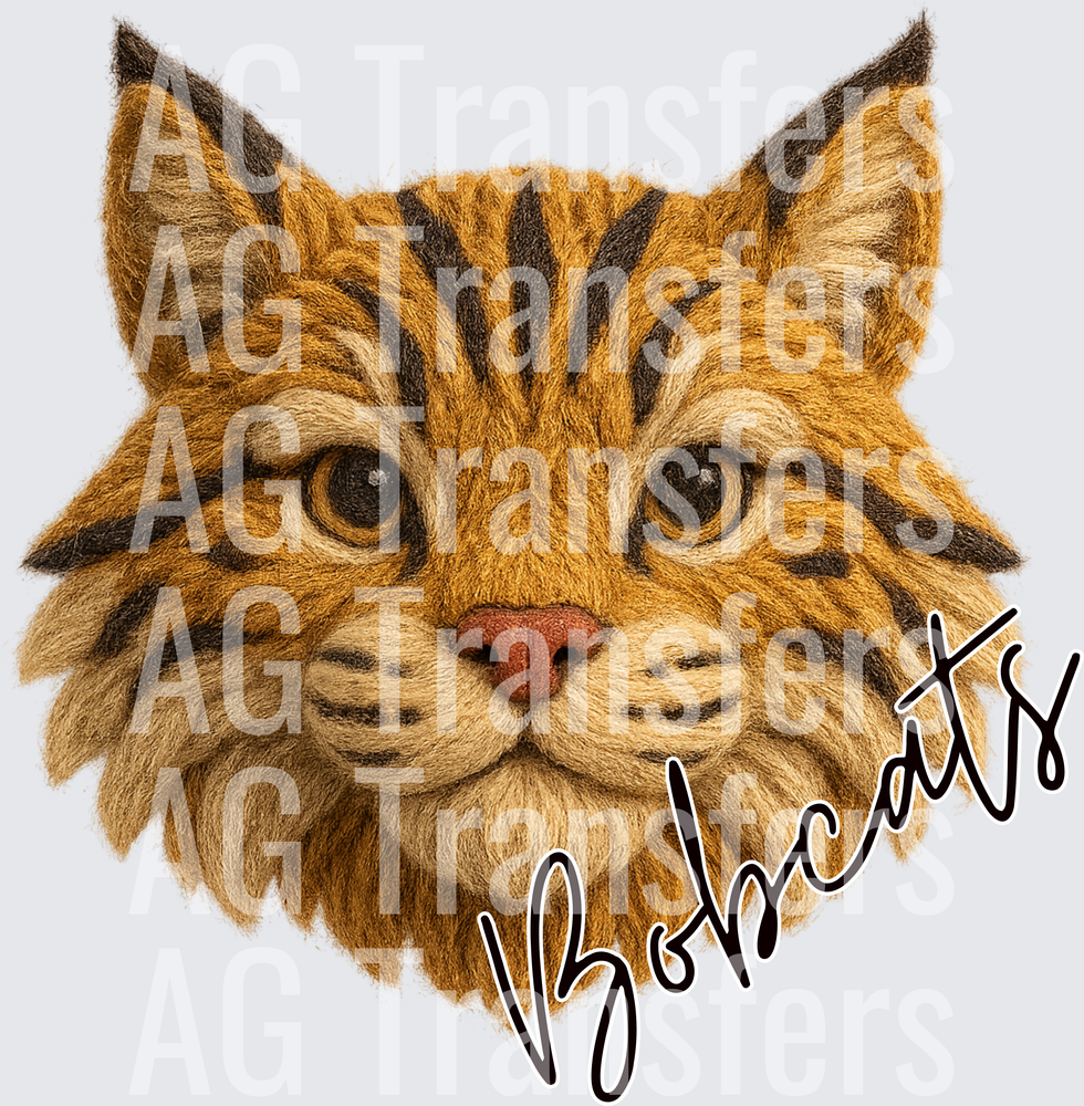 bobcats(556)