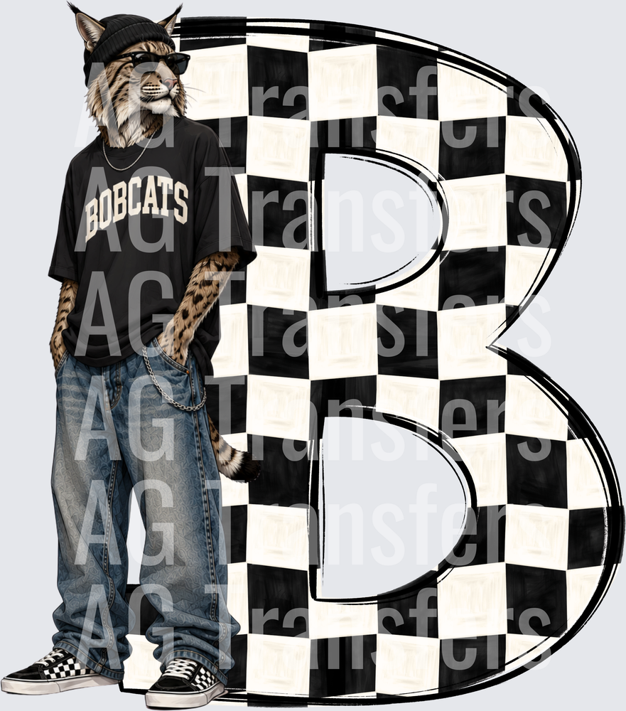 BOBCATS(316)
