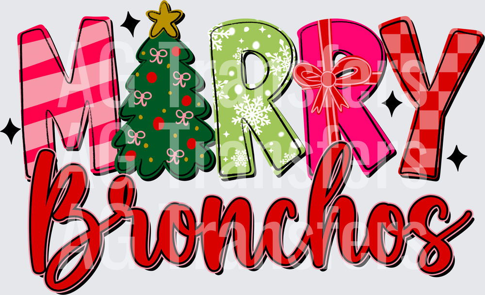Bronchos