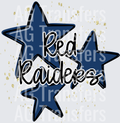 Red Raiders(120)