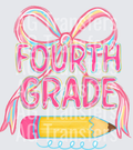 fourth grade