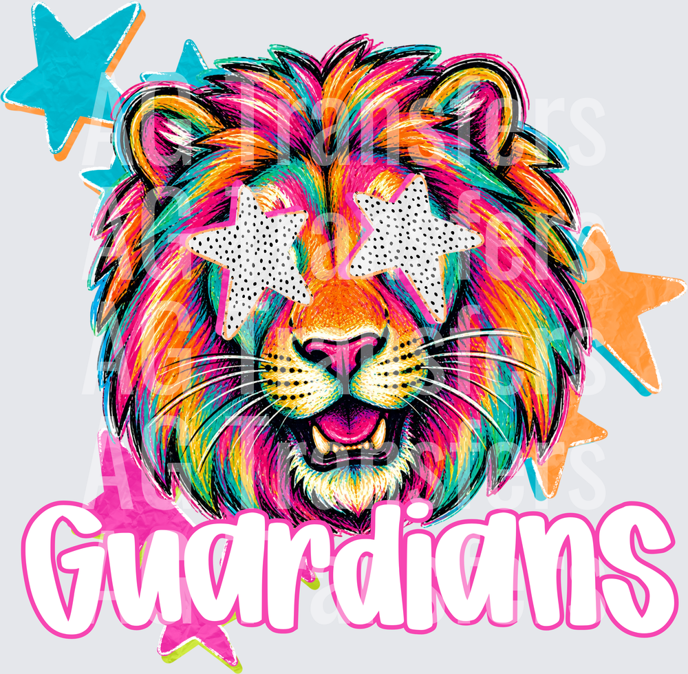 GUARDIANS