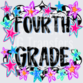 SCHOOL STARS SET FOURTH GRADE