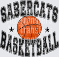 SABERCATS BASKETBALL