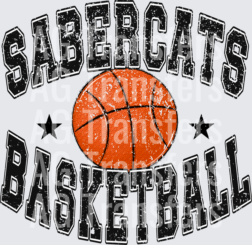 SABERCATS BASKETBALL