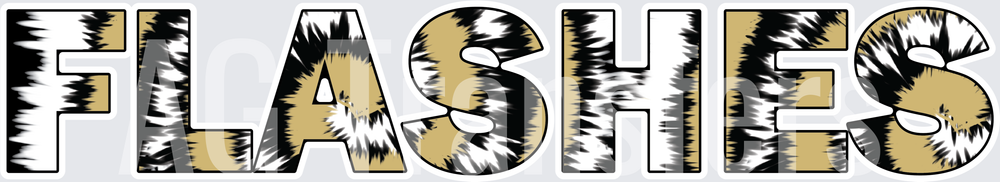 Johnsonville Flashes 8