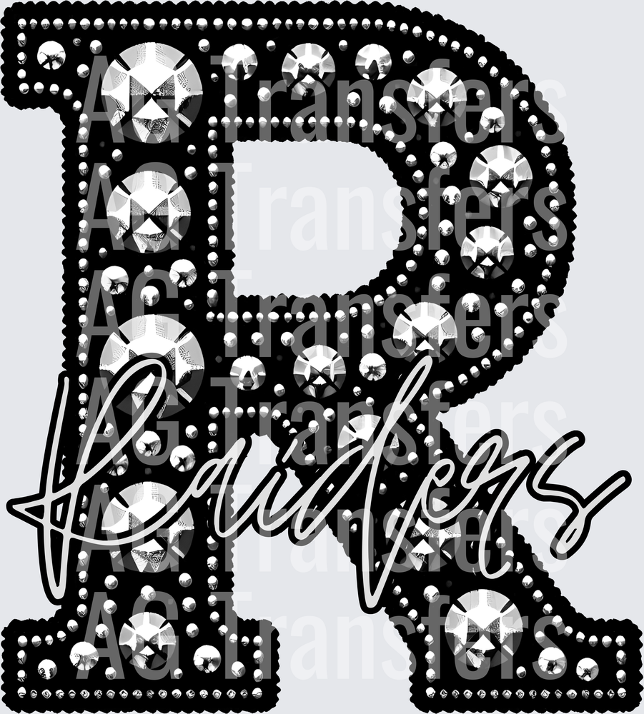 Raiders(160)