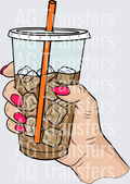 ICE COFFEE
