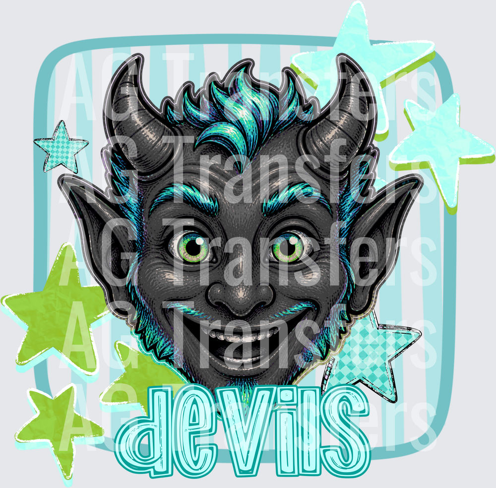 DEVILS