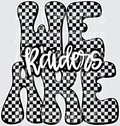 Raiders(286)