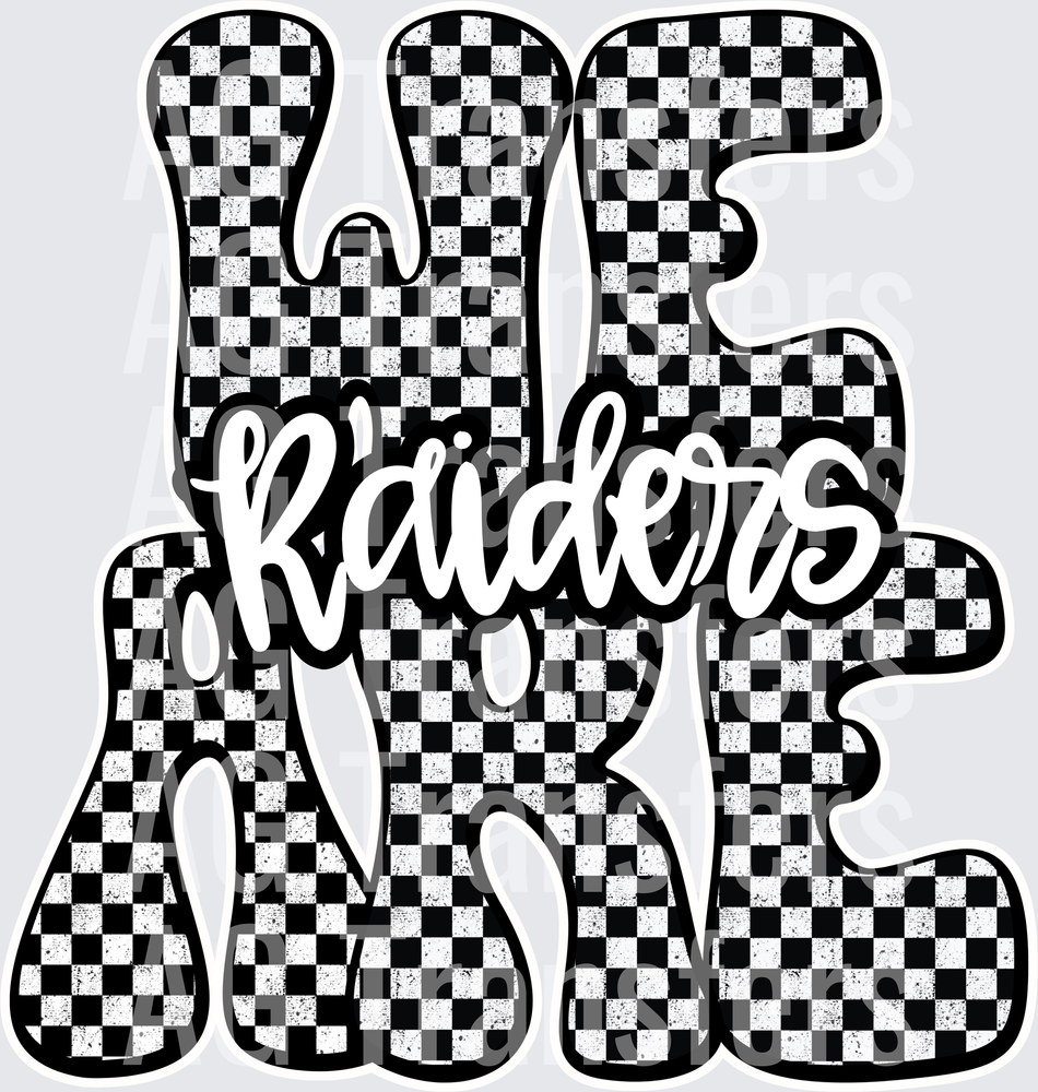 Raiders(286)