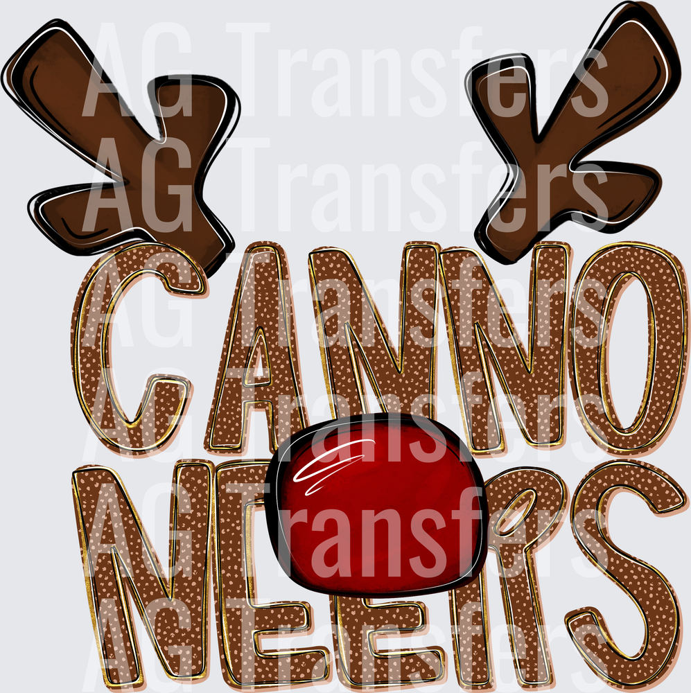 CANNO-NEERS