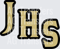 Johnsonville Flashes 12