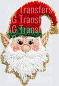 ELF GLITTER YARN