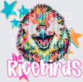 RICEBIRDS
