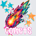 COMETS