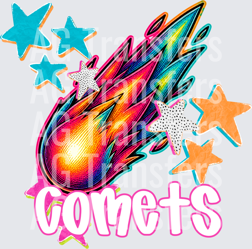 COMETS