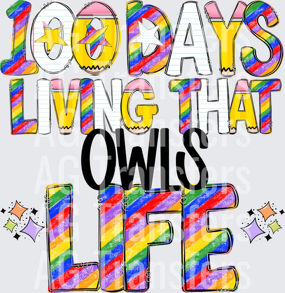 Owls(23)