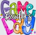 Raiders(269)
