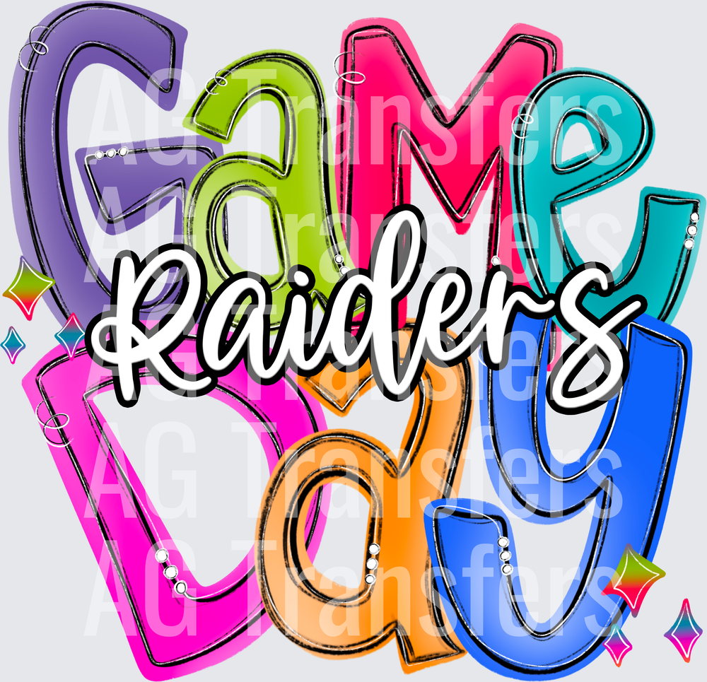 Raiders(269)